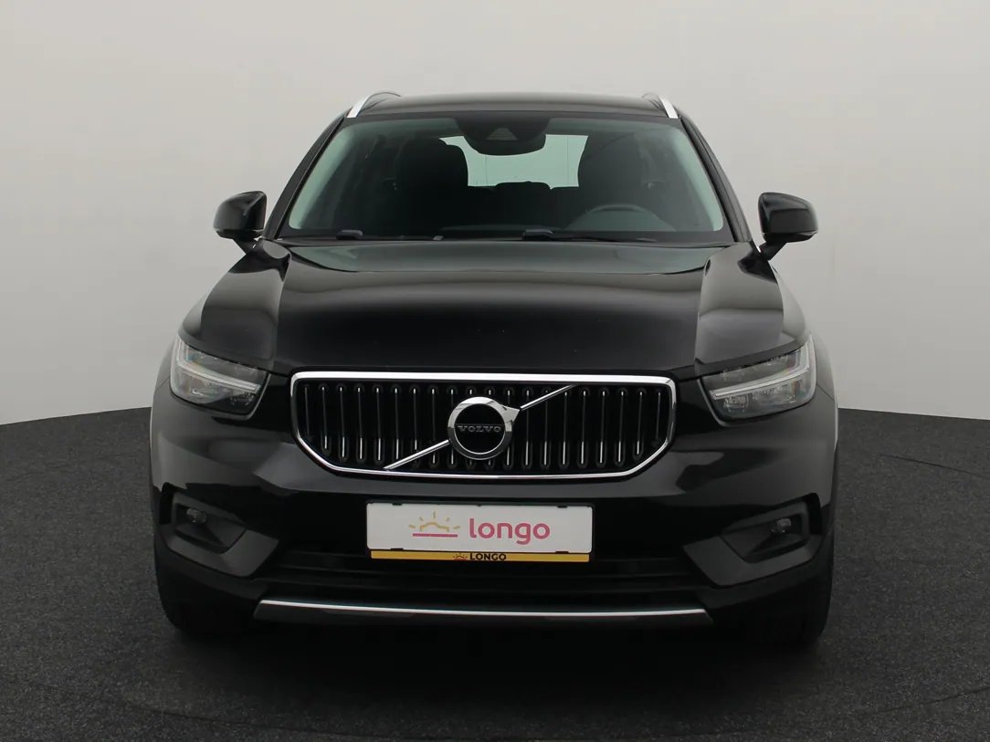 Volvo Xc40 — foto 4