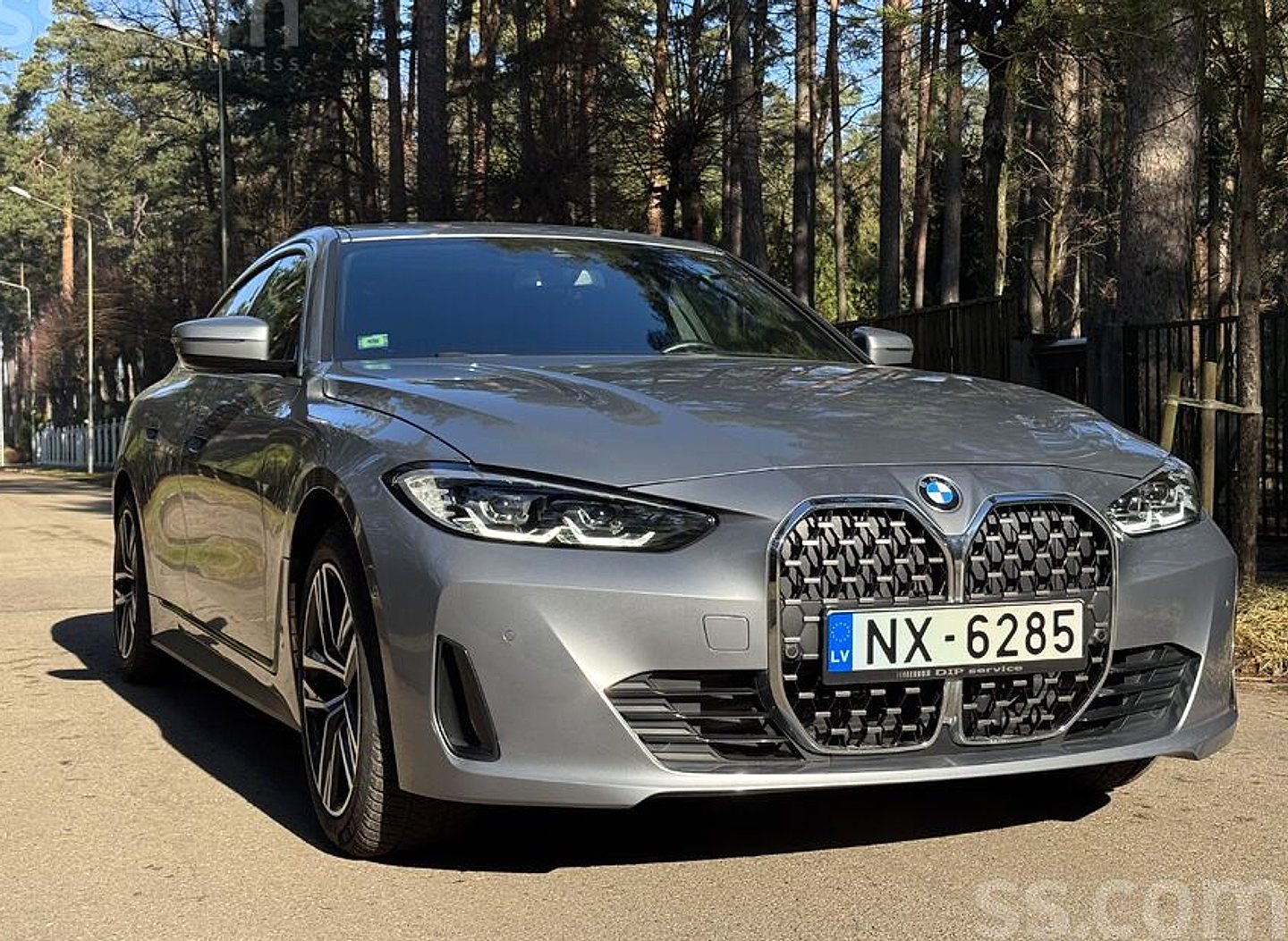 BMW 430 — foto 5