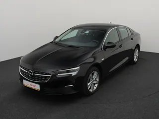 Opel Insignia, 2022. gads