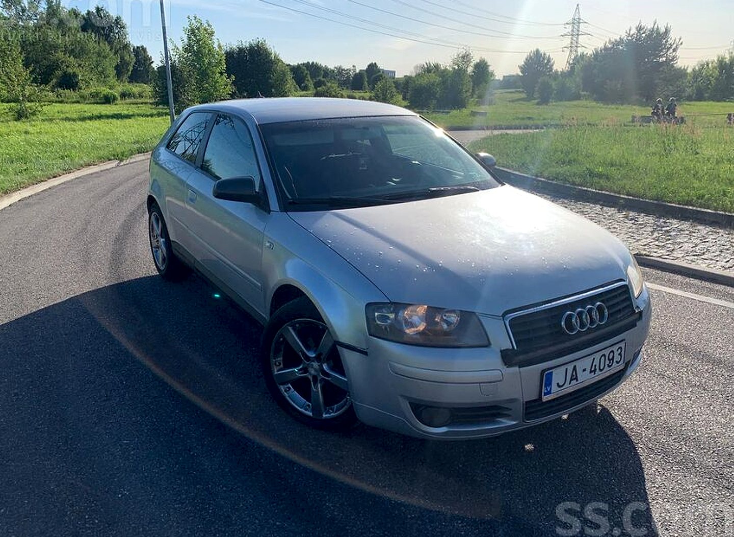 Audi A3 — foto 2