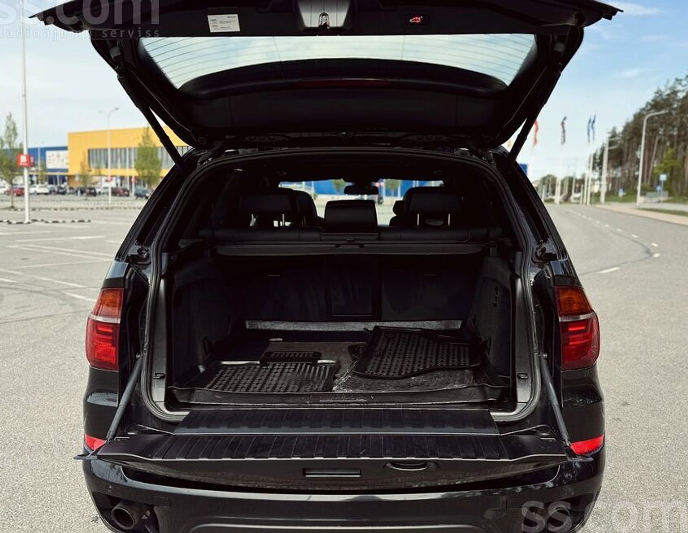 BMW X5 — foto 6
