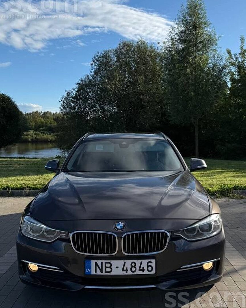BMW 320 — foto 2