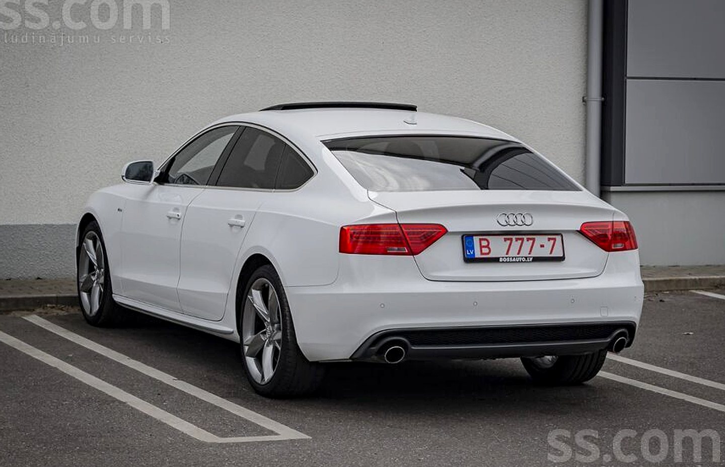 Audi A5 — foto 6