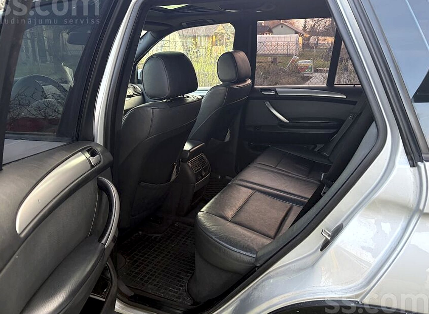 BMW X5 — foto 5