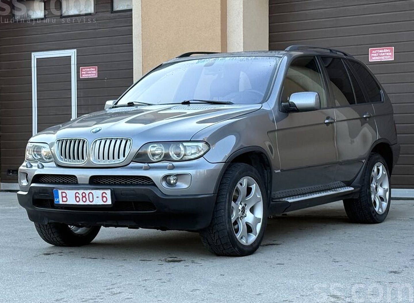 BMW X5 — foto 2