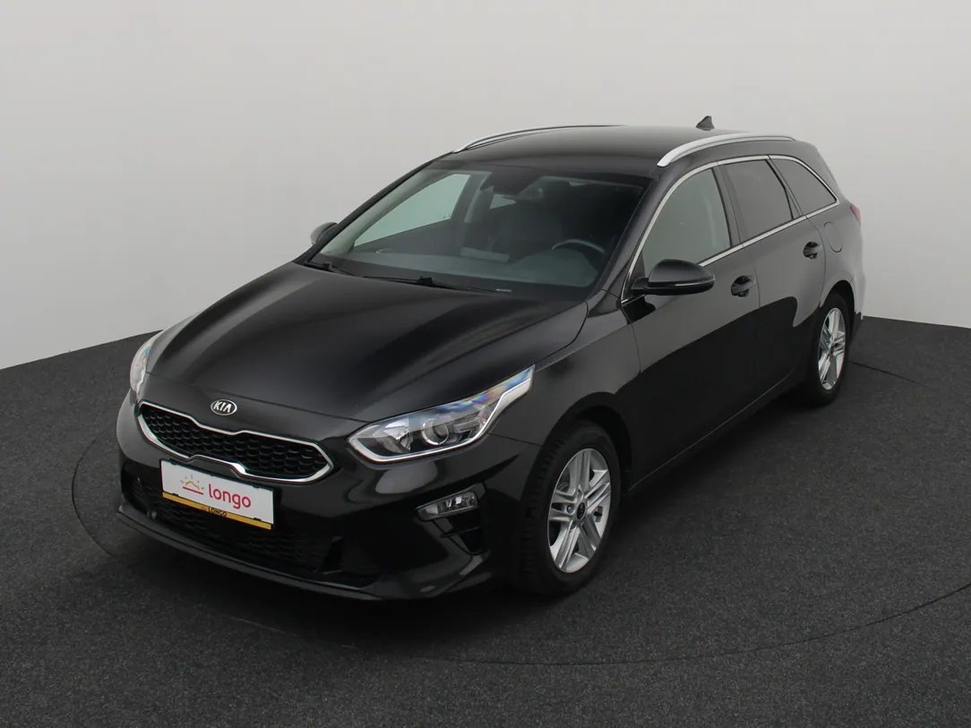 KIA Ceed — foto 2