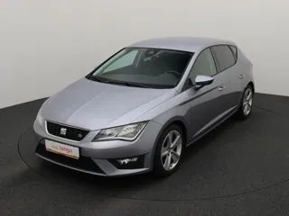 SEAT Leon, 2016. gads