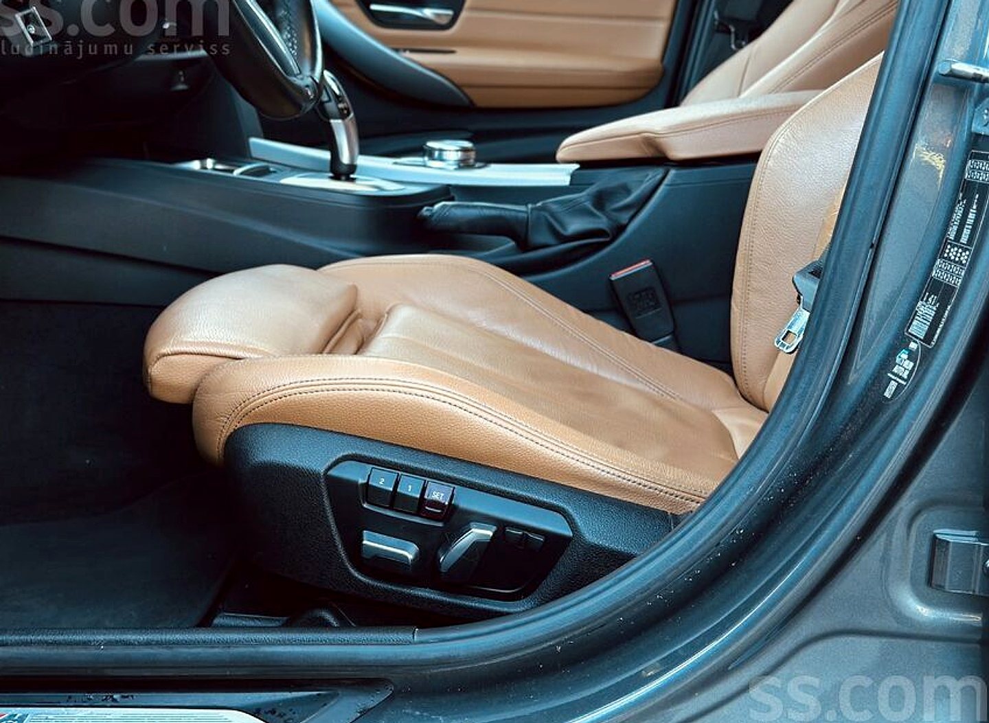 BMW 318 — foto 4