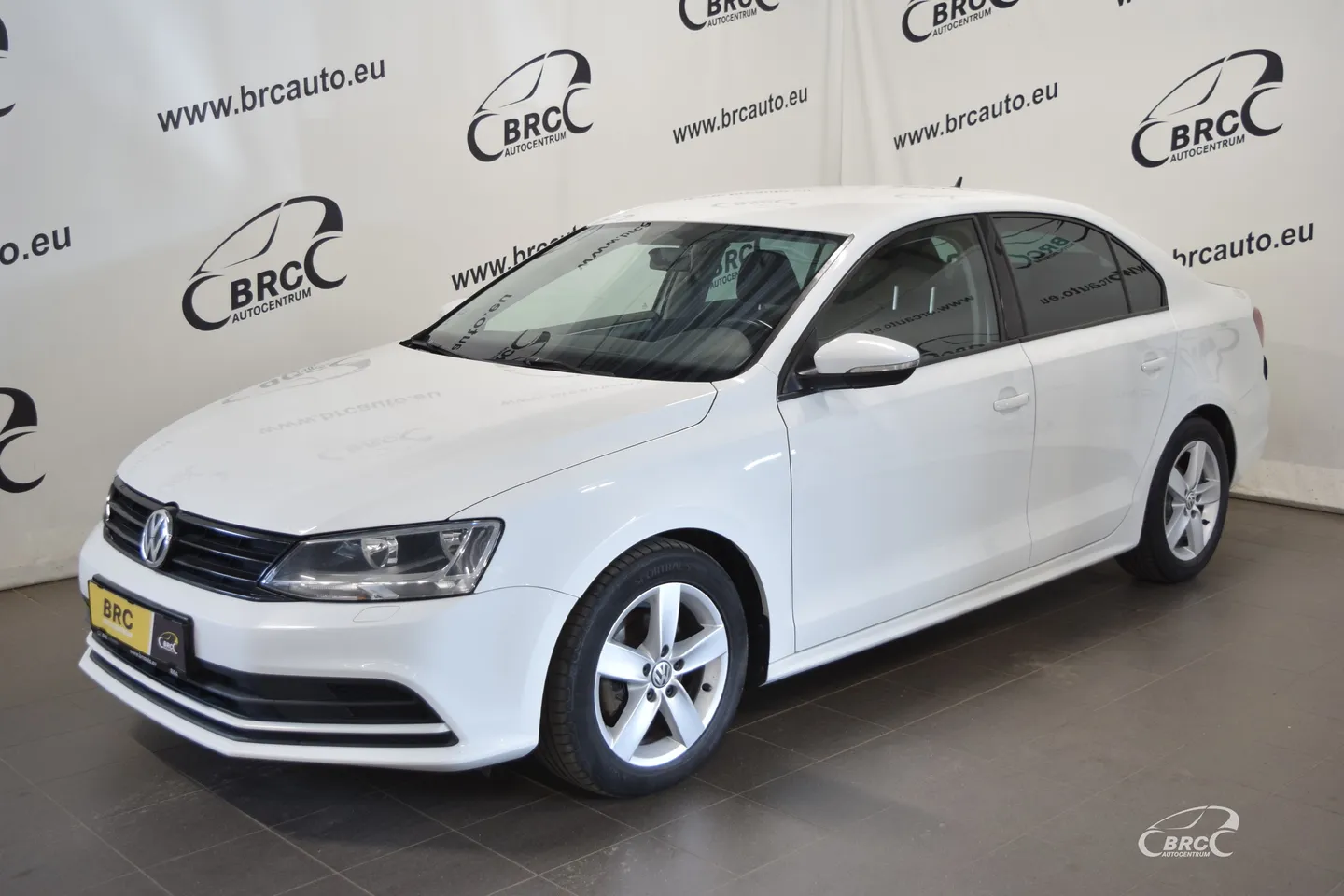 Volkswagen Jetta, 2016. gads