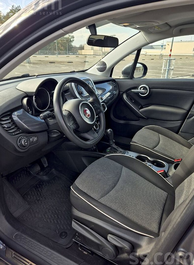 Fiat 500 — foto 5