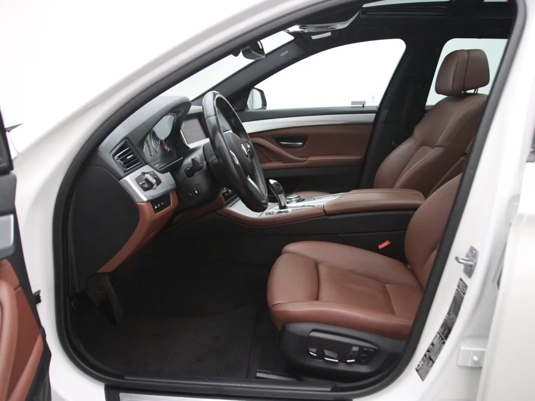 BMW 530 — foto 5