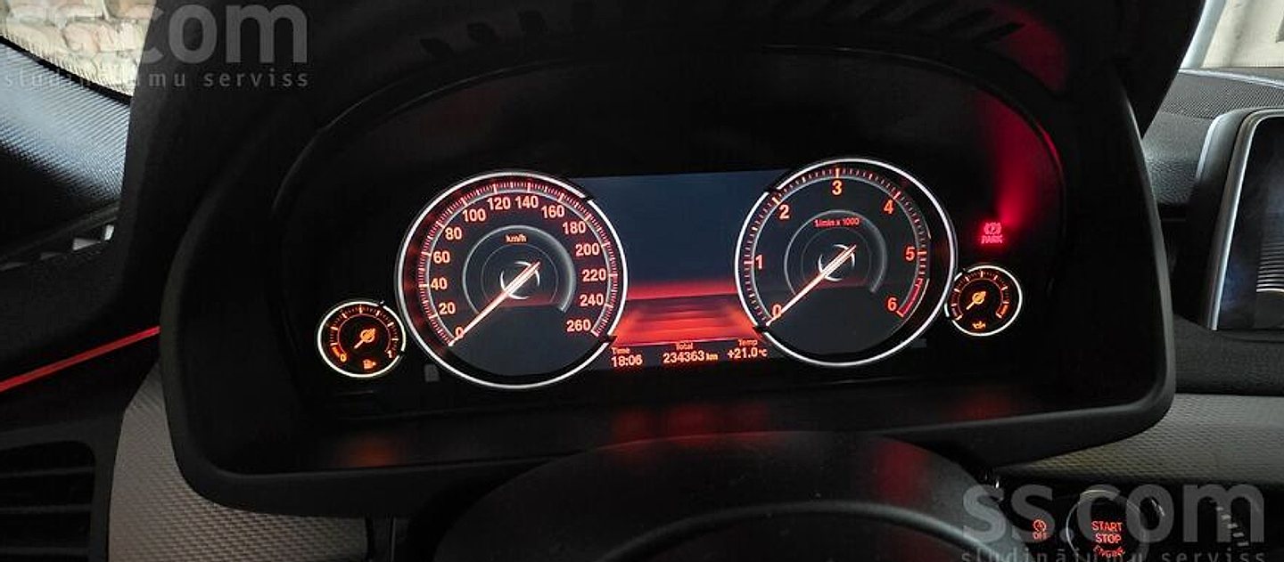 BMW X5 — foto 5