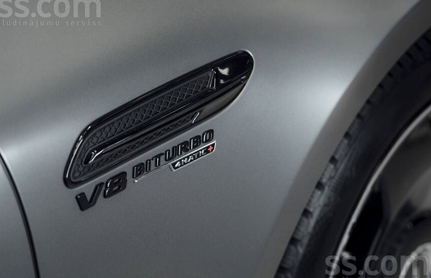 Mercedes-Benz Citi — foto 5