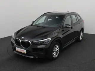 BMW X1, 2019. gads