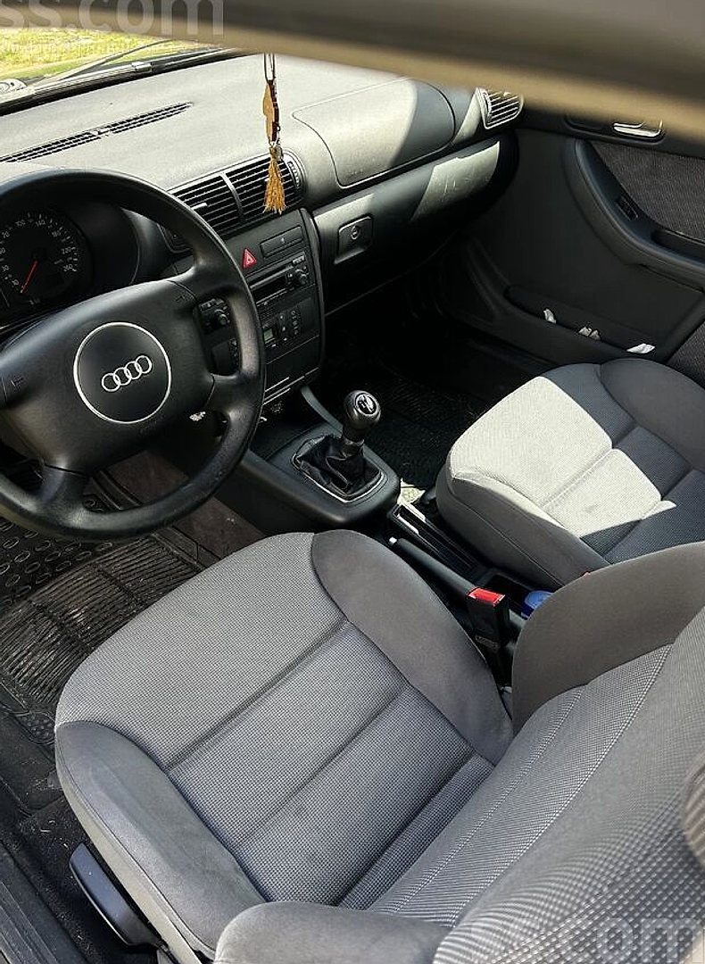 Audi A3 — foto 4