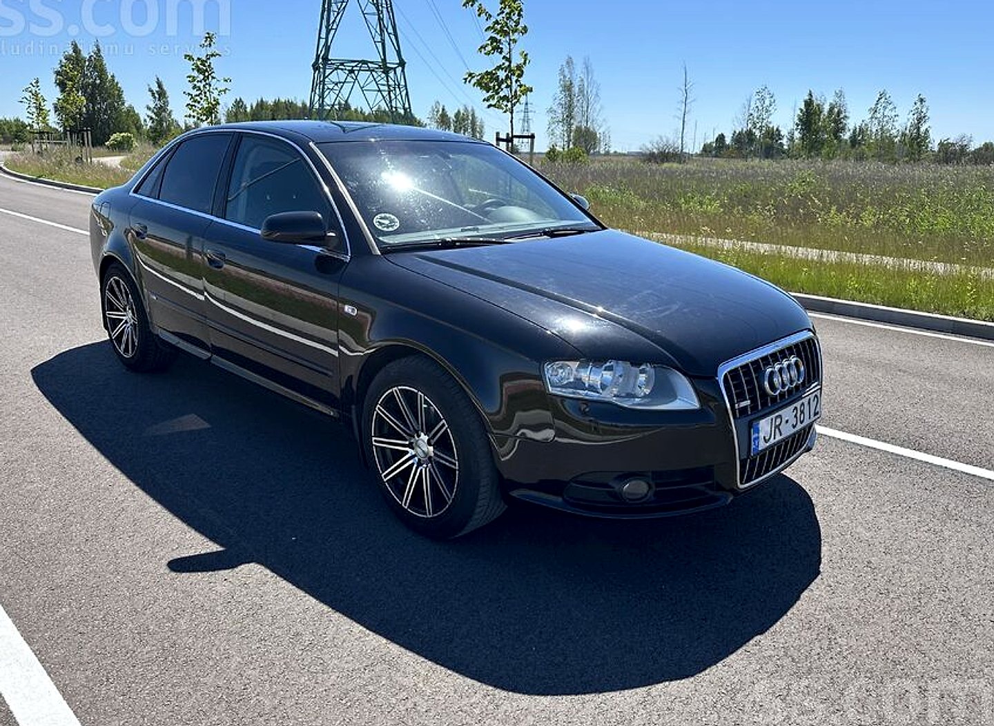 Audi A4 — foto 2
