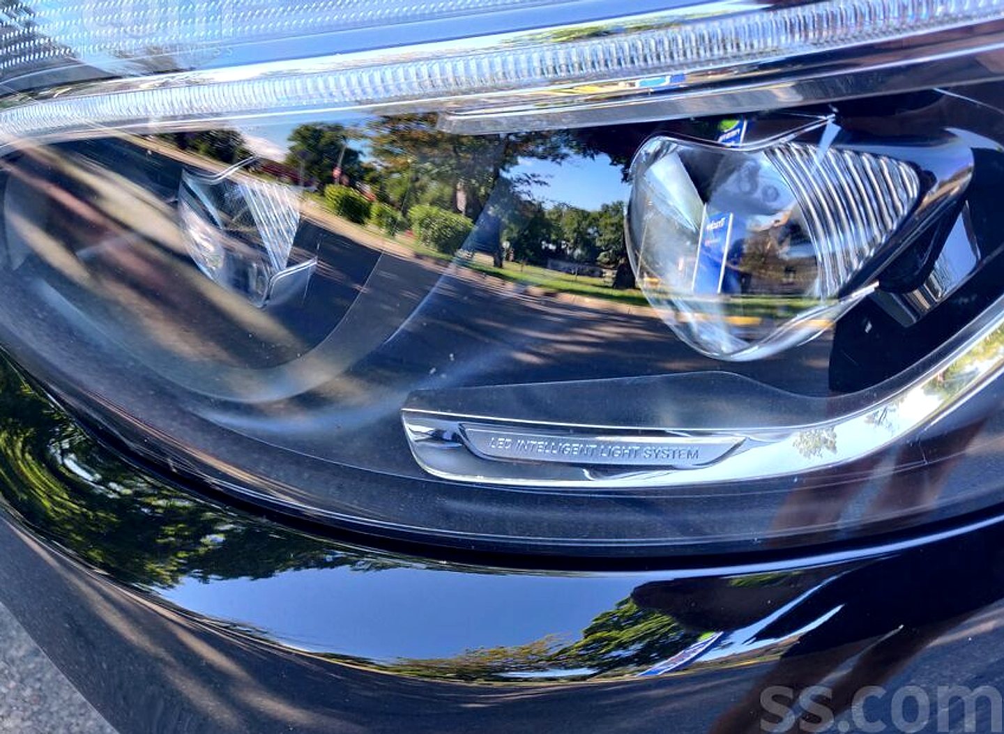 Mercedes-Benz GLC 250 — foto 6