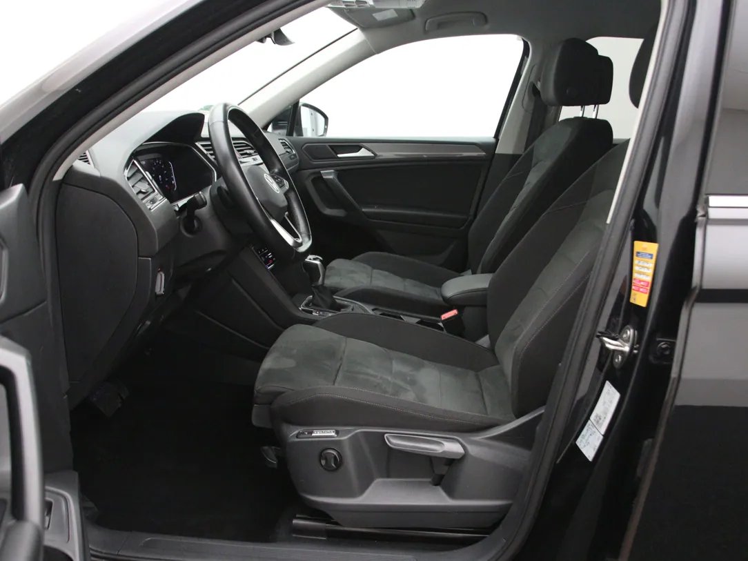 Volkswagen Tiguan Allspace — foto 5