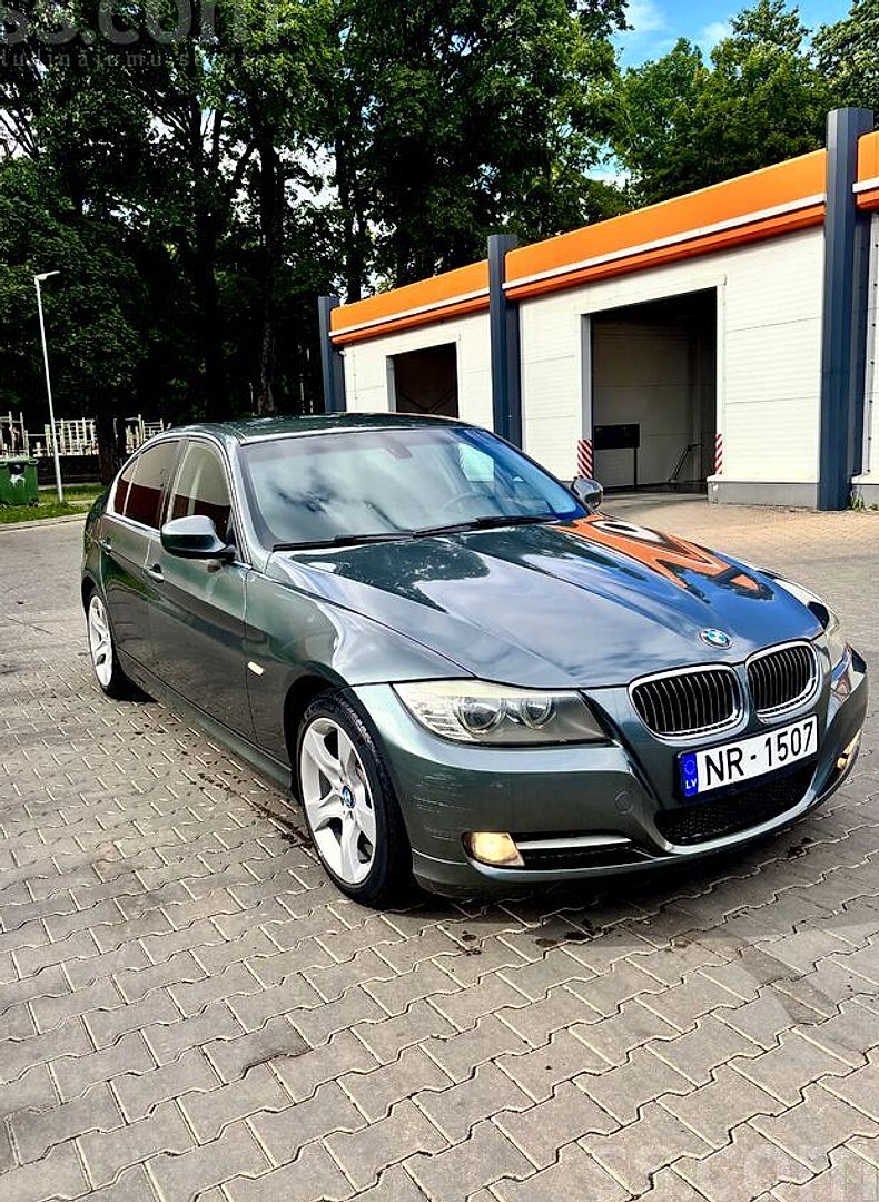 BMW 318 — foto 6
