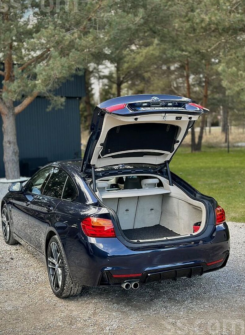 BMW 428 — foto 6