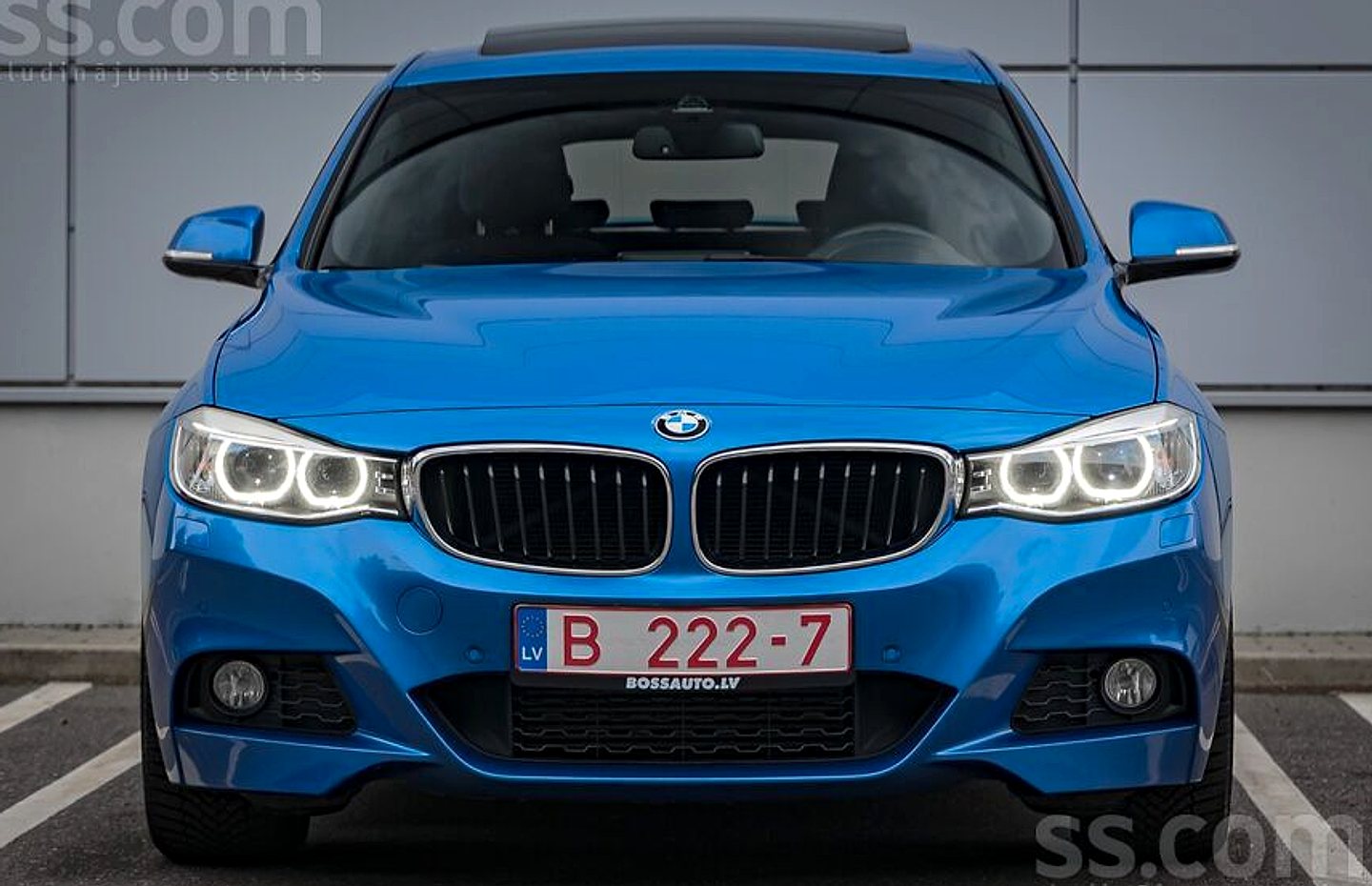 BMW 325 — foto 2