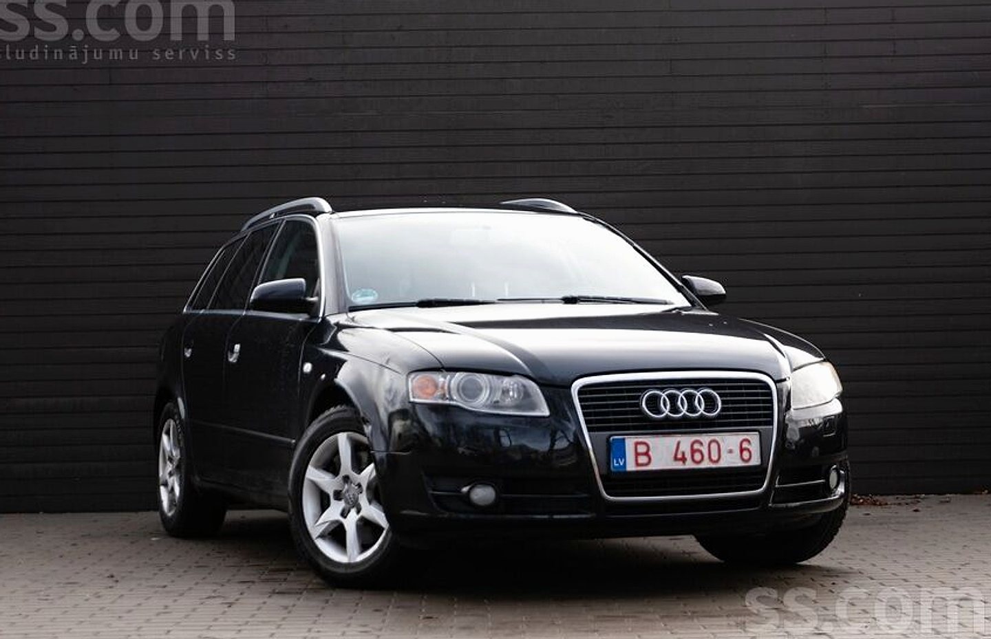 Audi A4 — foto 2