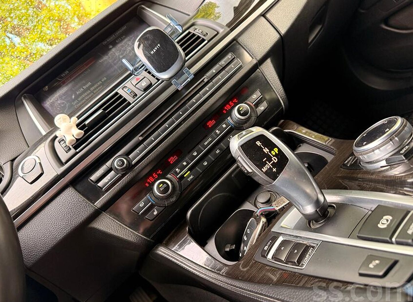 BMW 530 — foto 2