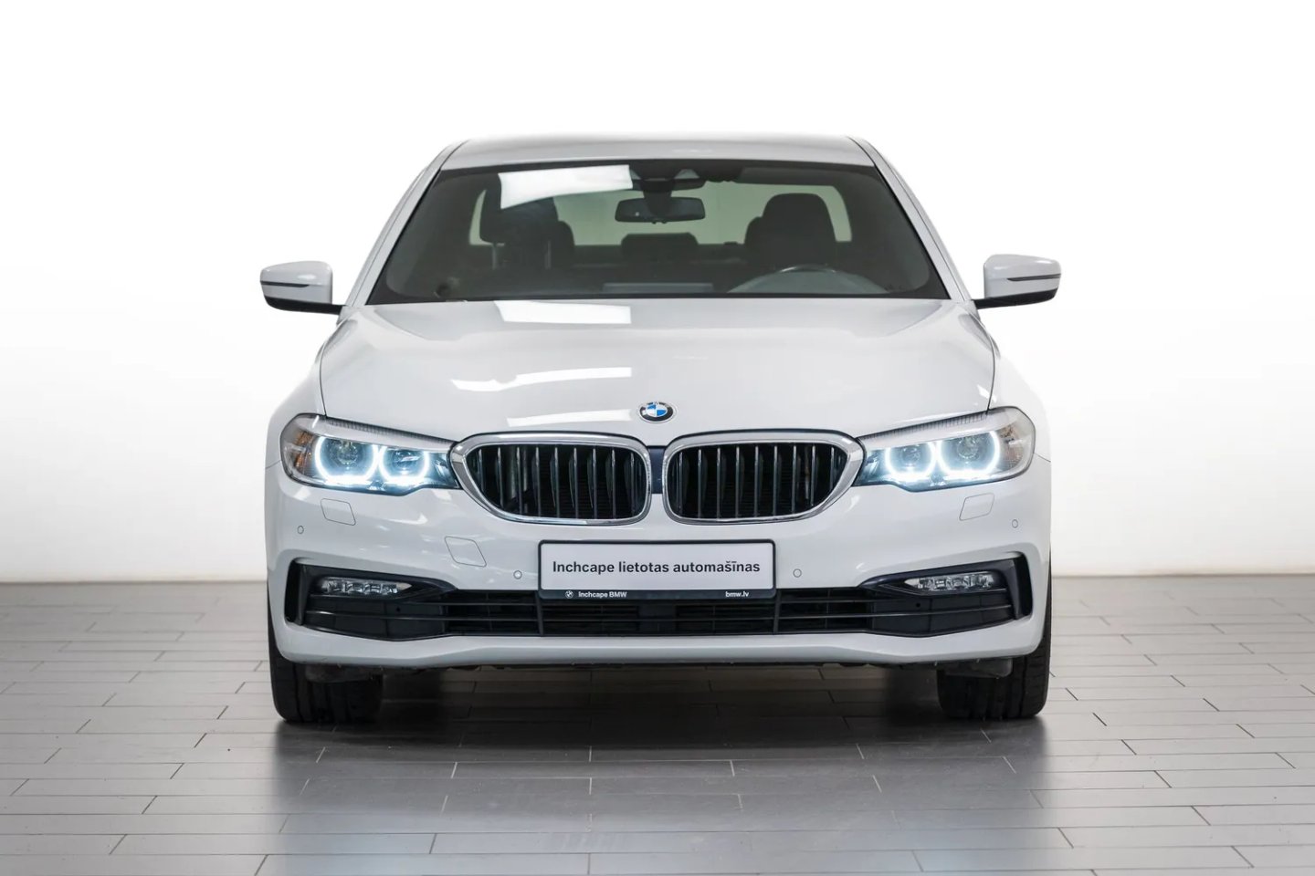 BMW 520 — foto 6
