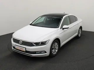 Volkswagen Passat B8