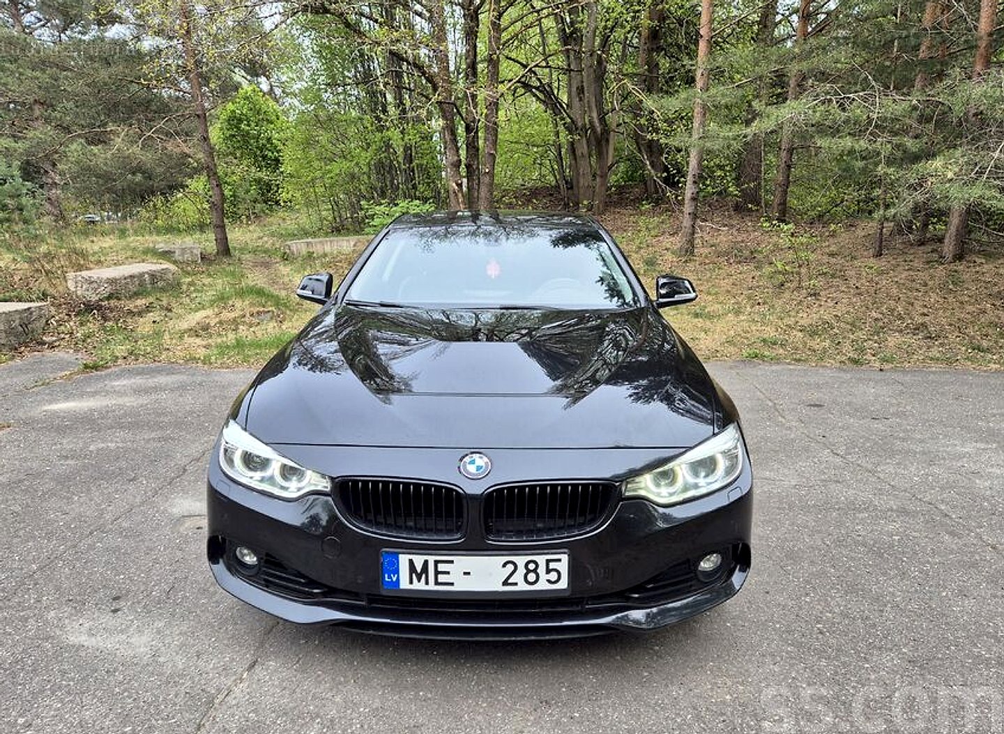 BMW 435 — foto 5