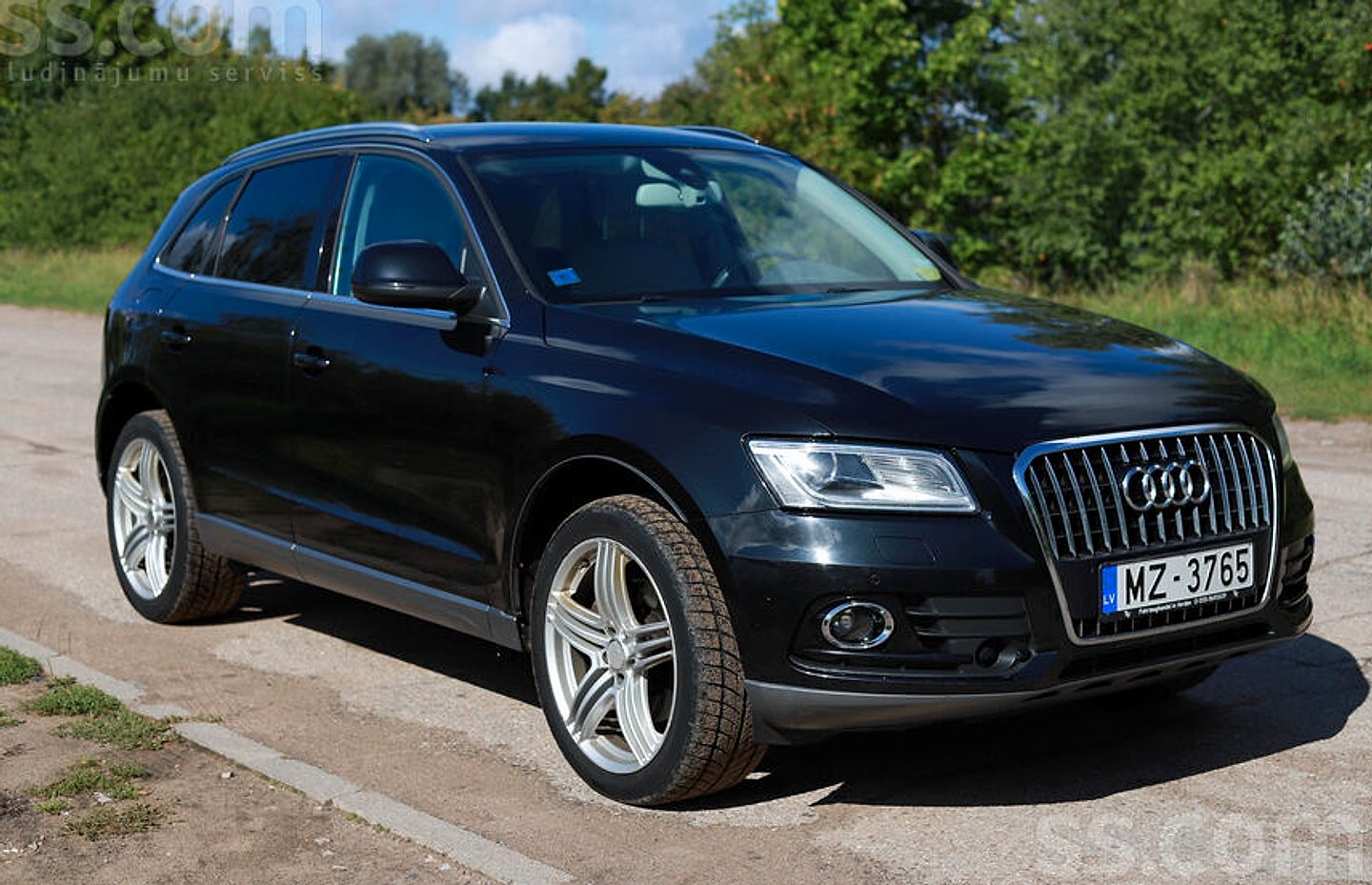 Audi Q5 — foto 3