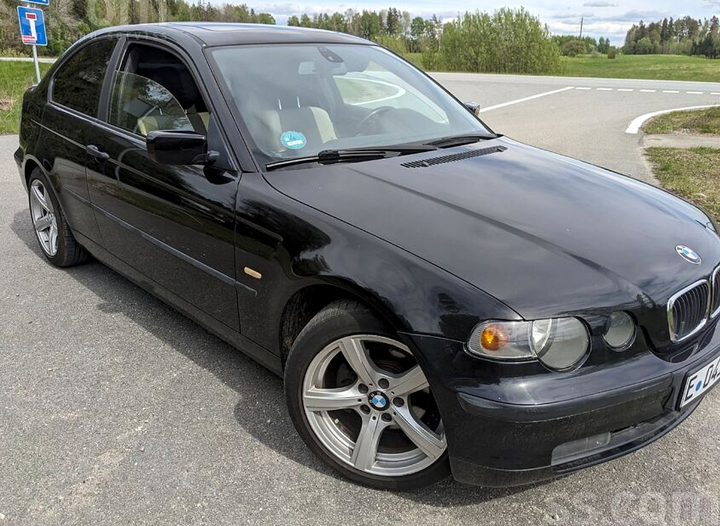 BMW 318 — foto 5