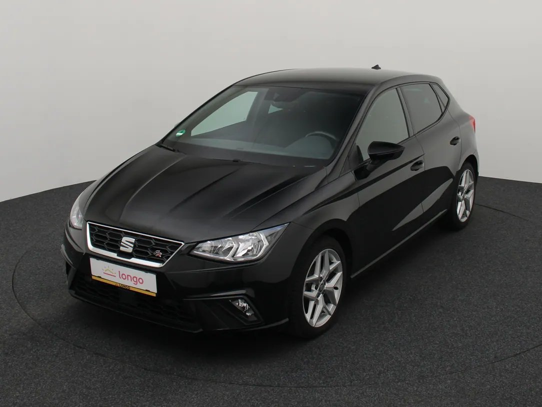 SEAT Ibiza — foto 2