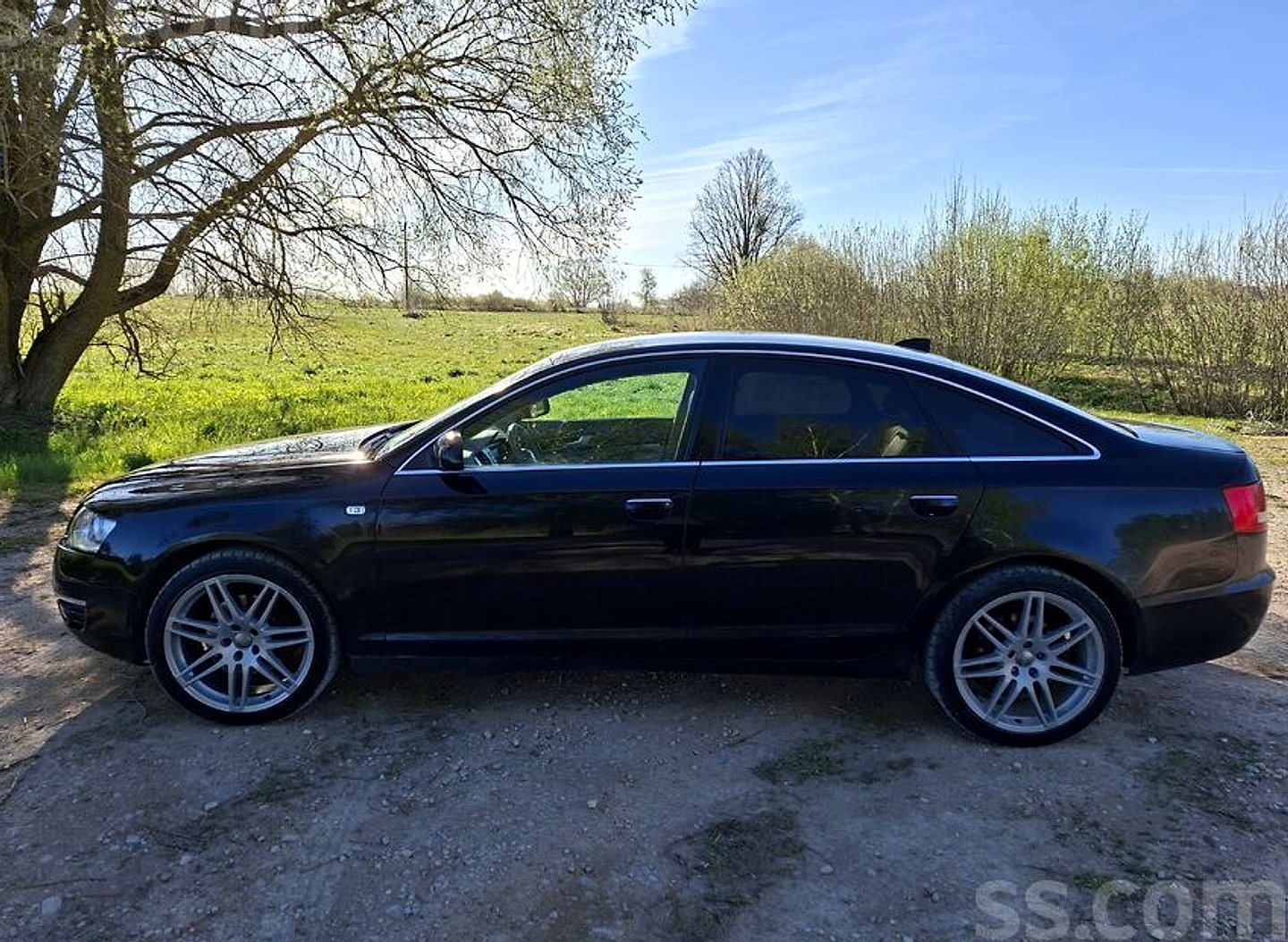 Audi A6 — foto 4