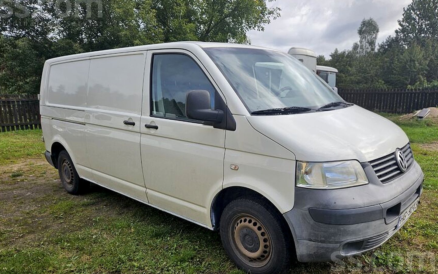 Volkswagen T5 — foto 2