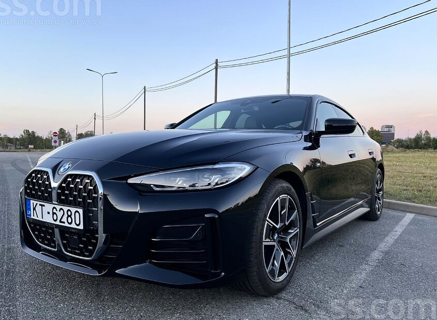 BMW 420 — foto 3