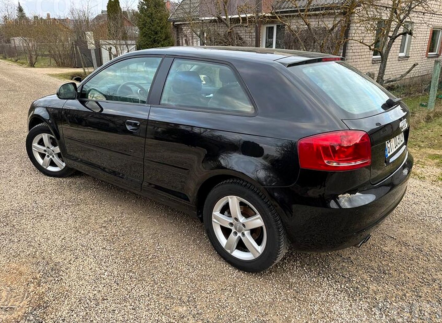 Audi A3 — foto 5