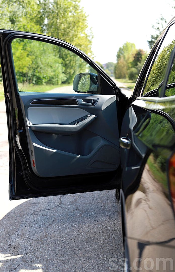 Audi Q5 — foto 5