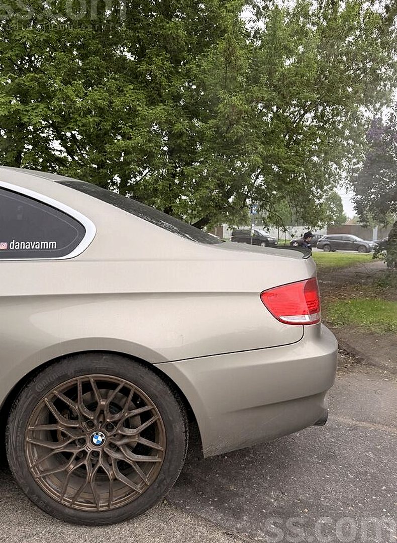 BMW 325 — foto 3