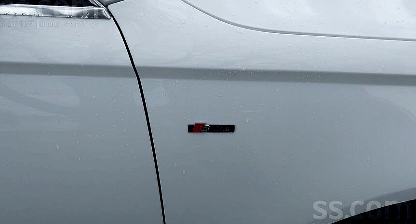 Audi A6 — foto 6