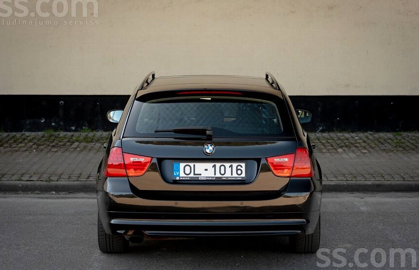 BMW 318 — foto 5