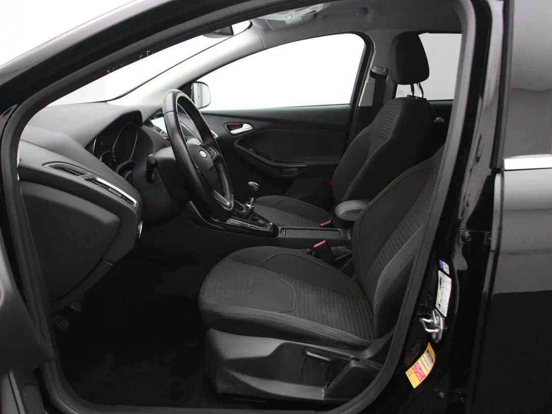Ford Focus — foto 5