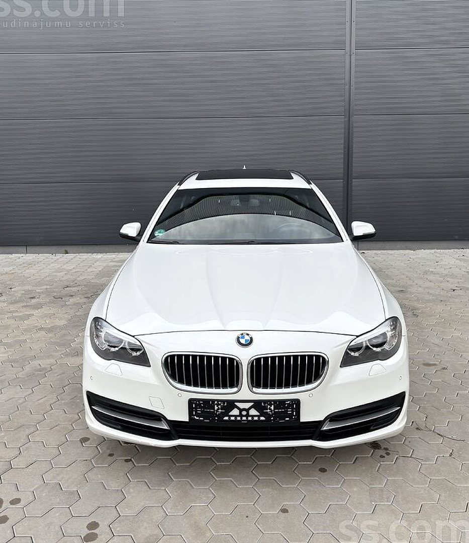 BMW 530 — foto 3