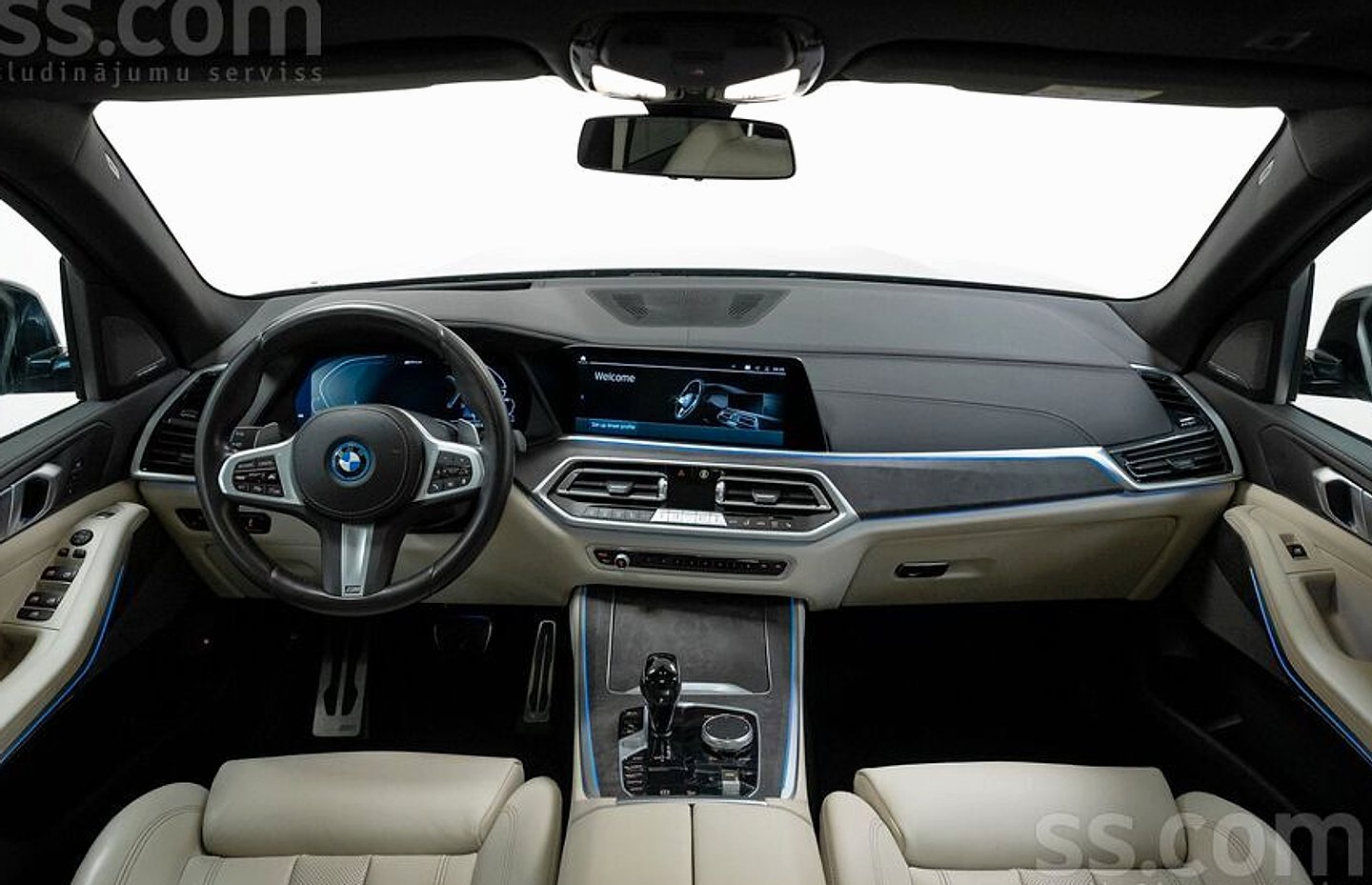 BMW X5 — foto 4