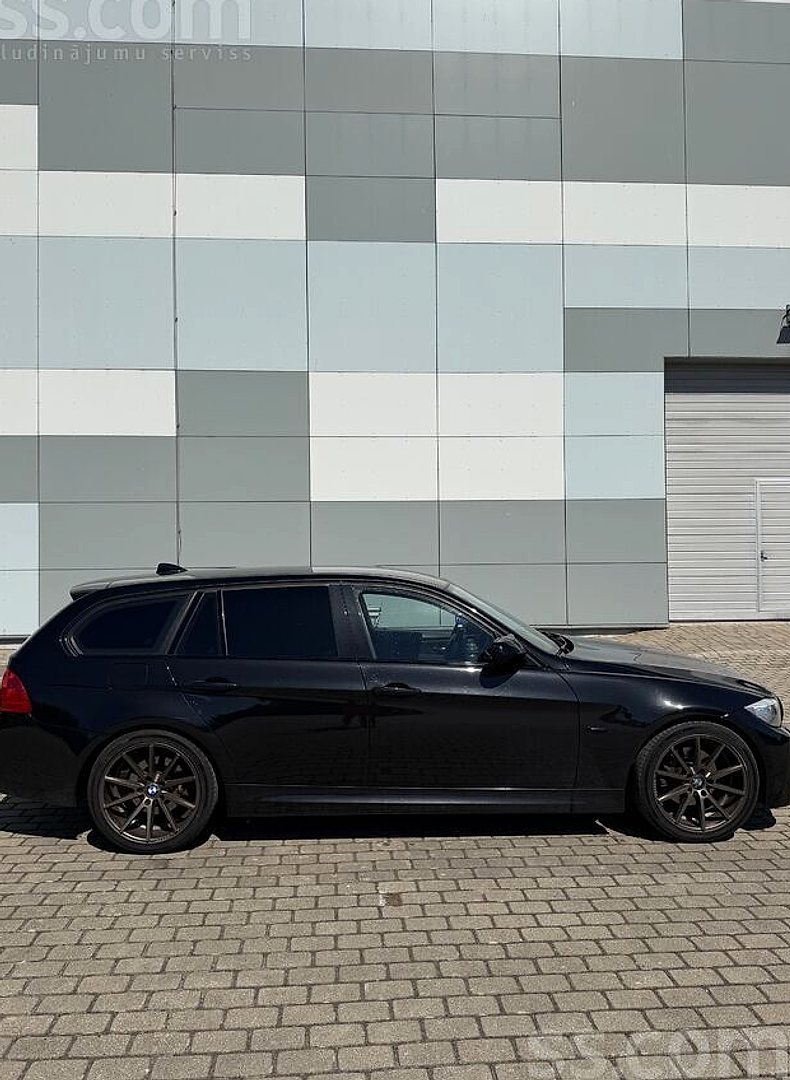 BMW 318 — foto 2