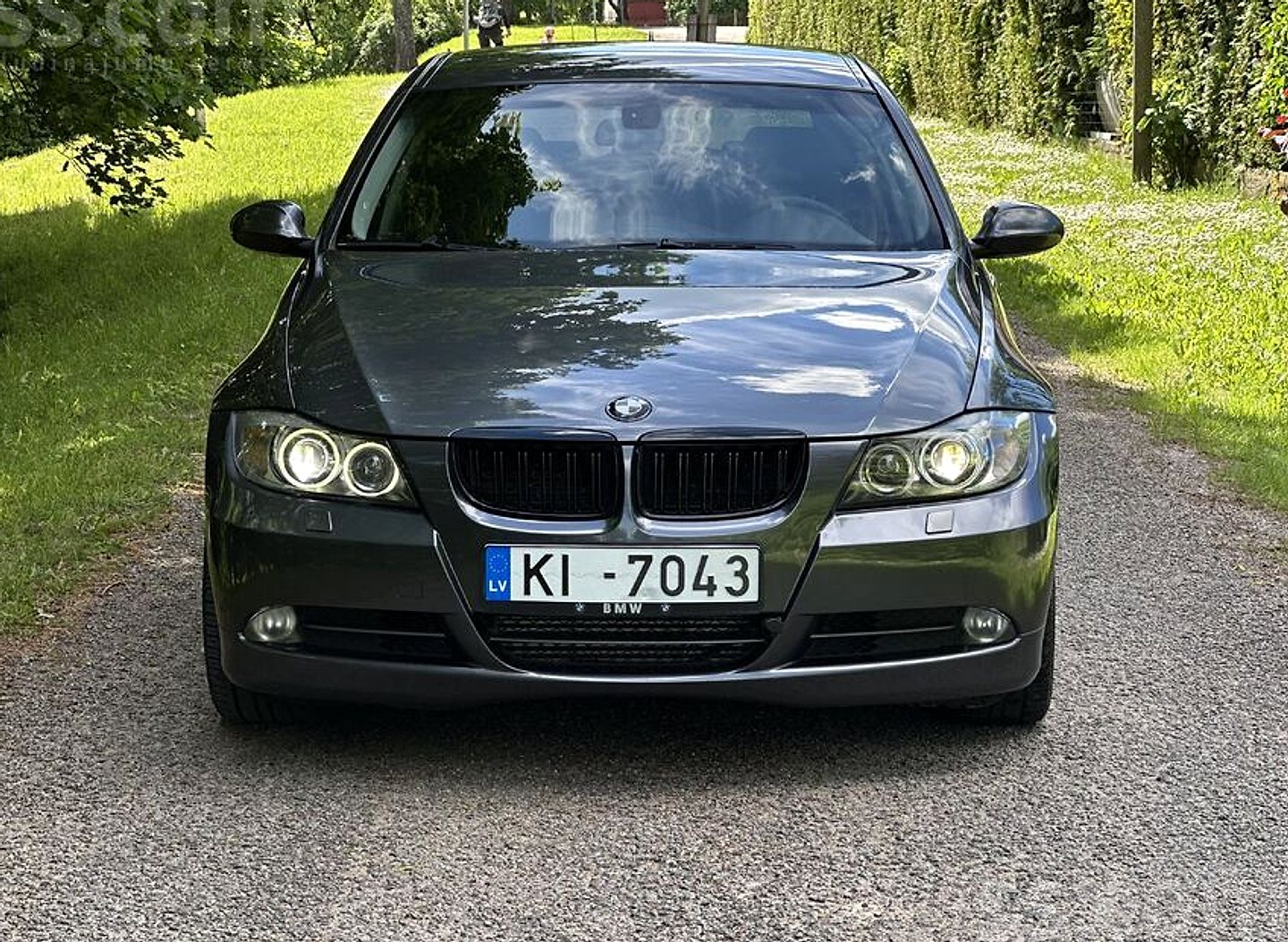BMW 330 — foto 6