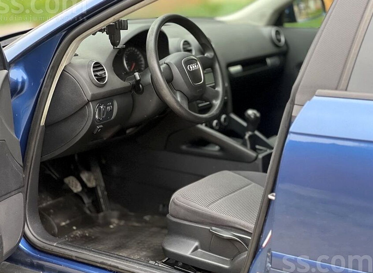 Audi A3 — foto 5