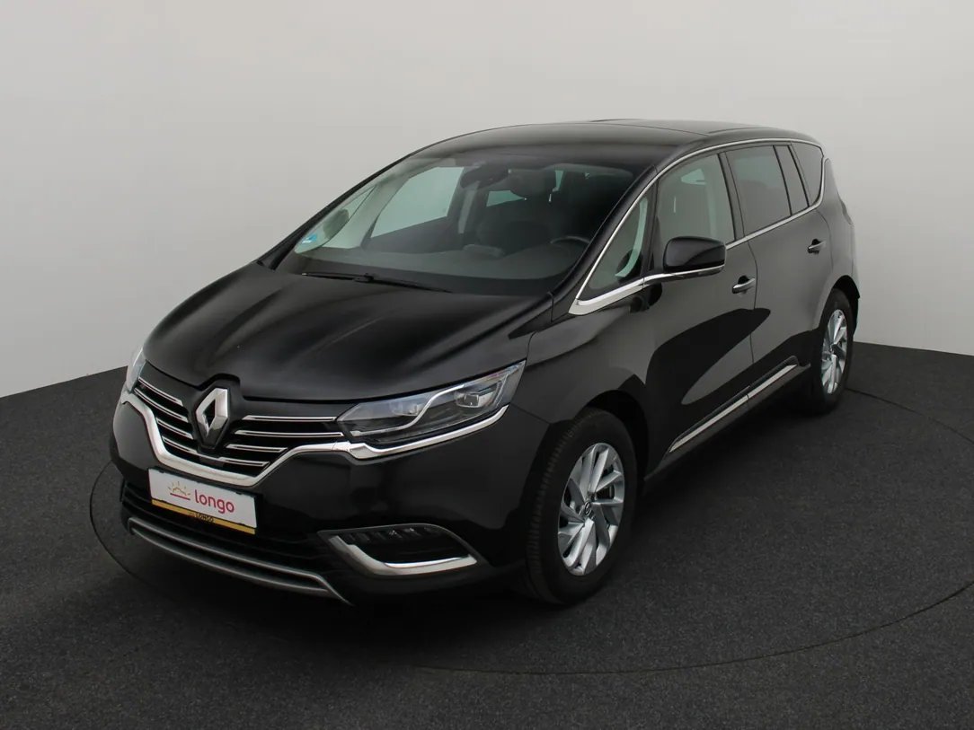 Renault Espace — foto 2