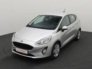 Ford Fiesta, 2020. gads