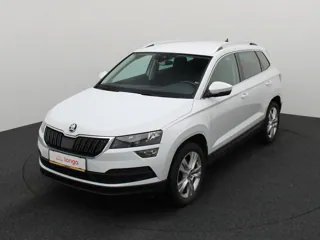 Škoda Karoq, 2019. gads